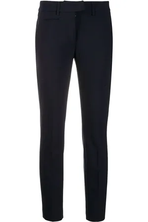 Dondup Hose mit schmalem Bein