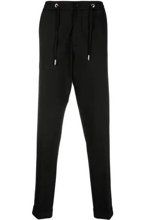 BILLIONAIRE Schmale Jogginghose
