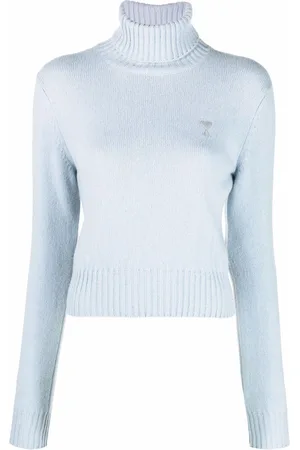 Ami Ami de Coeur Kaschmirpullover