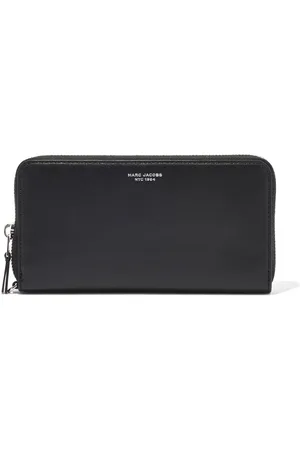 Marc Jacobs The Continental Wristlet Portemonnaie