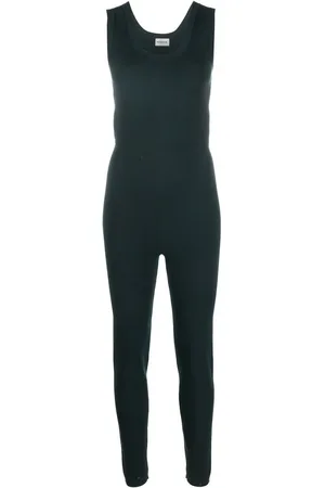 P.A.R.O.S.H. Ärmelloser Jumpsuit