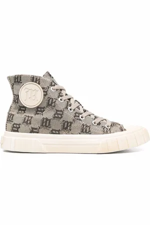 MISBHV Army Canvas-Sneakers