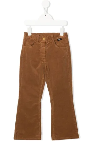 Aspesi Cordhose mit geradem Bein