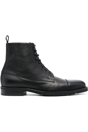 BALDININI Knöchelhohe Schnürstiefel