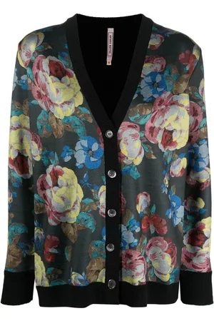 Antonio Marras Gestrickter Cardigan