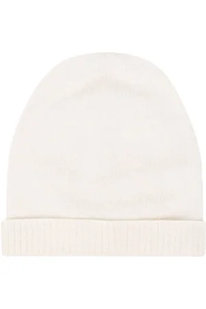 Cashmere In Love Darla cashmere beanie hat