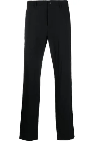 THEORY Hose mit geradem Bein