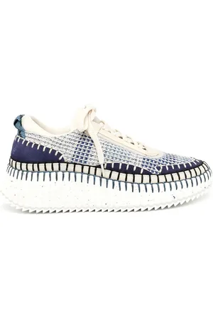 Chloé Nama Sneakers