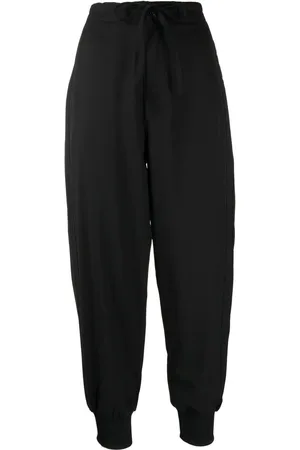 Y-3 Jogginghose mit Logo-Print