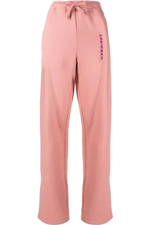 Y / PROJECT Oversized-Jogginghose mit Logo