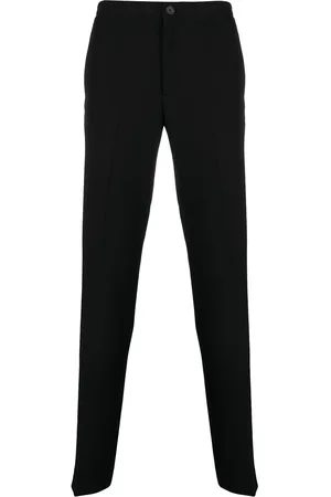 Sandro Tapered-Hose aus Jersey