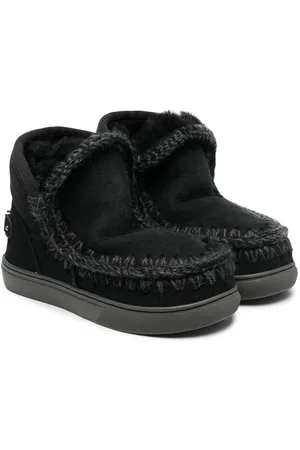 Mou Eskimostiefel aus Wildleder