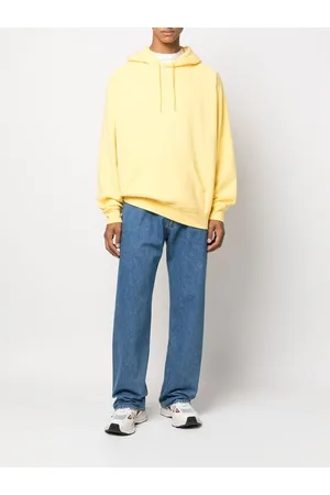 Kenzo Wide-Leg-Jeans mit hohem Bund