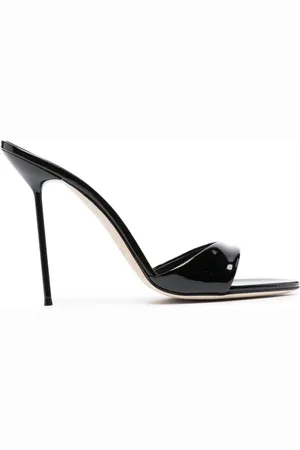 PARIS TEXAS Lidia Sandalen 105mm