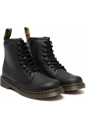 BONPOINT Knöchelhohe Schnürstiefel