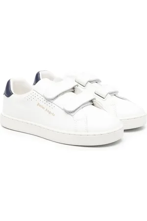 Palm Angels Sneakers mit Logo-Print