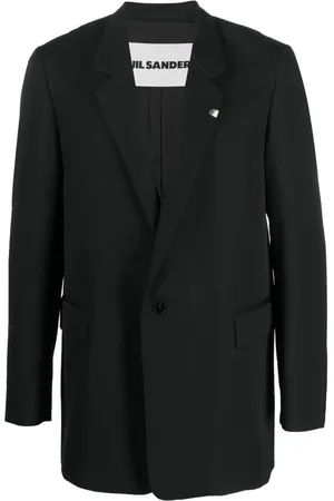 Jil Sander Einreihiges Sakko