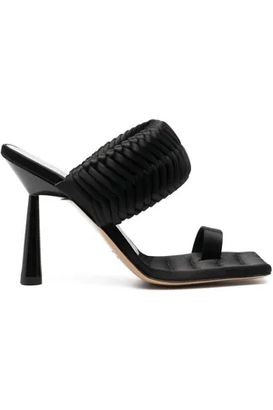 Gia Borghini Sandalen mit Absatz 115mm