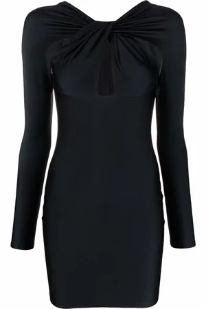 COPERNI Drapiertes Minikleid