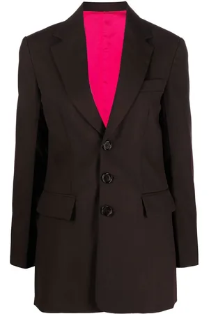 Marni Einreihiger Blazer
