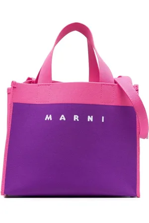 Marni Handtasche aus Canvas