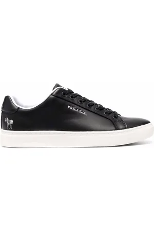 Paul Smith Lea Sneakers mit Einsätzen