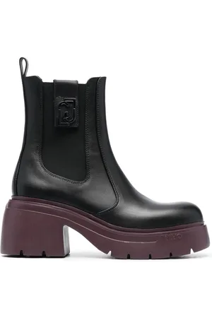 Liu Jo Klassische Stiefeletten