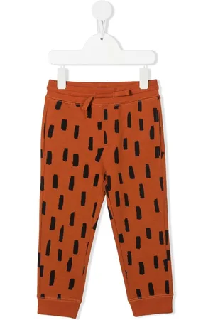 Stella McCartney Jogginghose mit Kordelzug