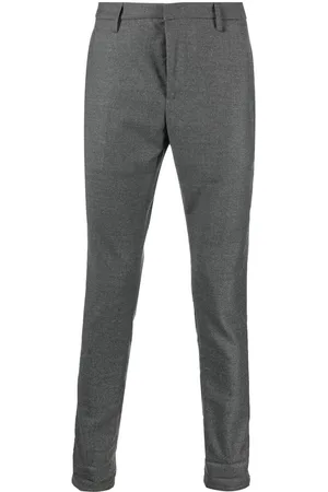 Dondup Klassische Tapered-Hose