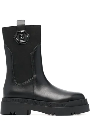 Liu Jo Love 34 Chelsea-Boots