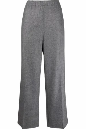 Aspesi Hose mit weitem Bein