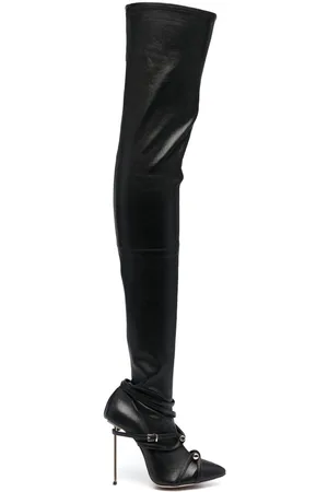 HARDOT Heroine Stiefel 120mm