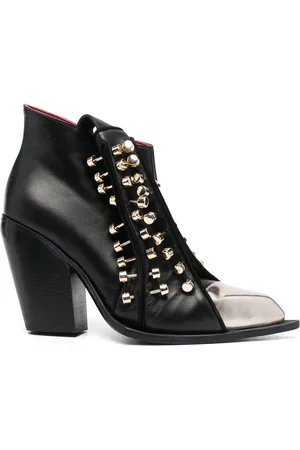 HARDOT Stiefeletten mit Nieten