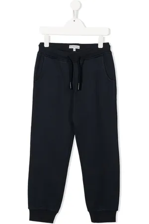 Woolrich Jogginghose mit Stickerei