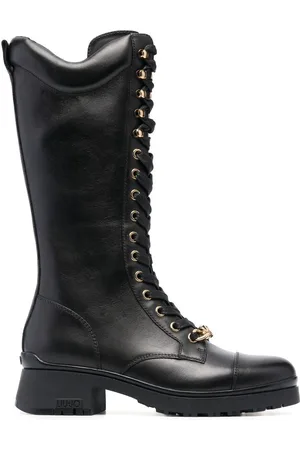 Liu Jo Nancy Schnürstiefel