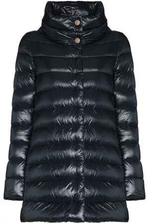 HERNO Damen Jacken - Ultralight quilted coat