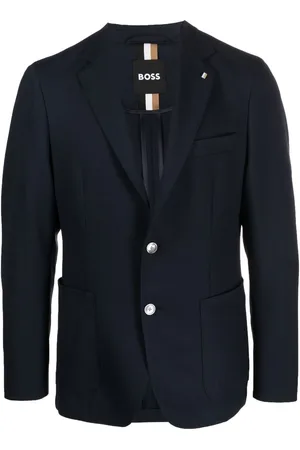 HUGO BOSS Einreihiges Sakko