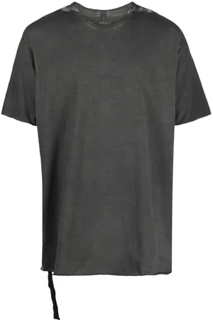 ISAAC SELLAM EXPERIENCE T-Shirt aus Bio-Baumwolle