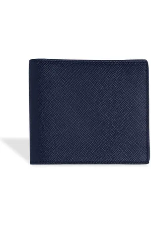 SMYTHSON Panama Portemonnaie mit Kartenfächern