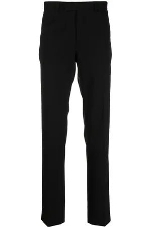 Sandro Klassische Slim-Fit-Hose
