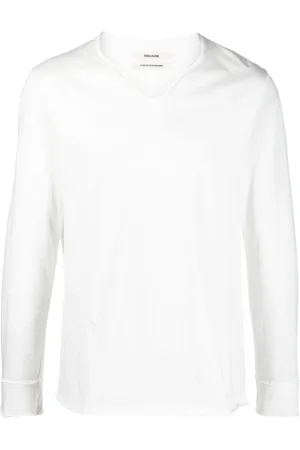 Zadig & Voltaire Monastir Langarmshirt