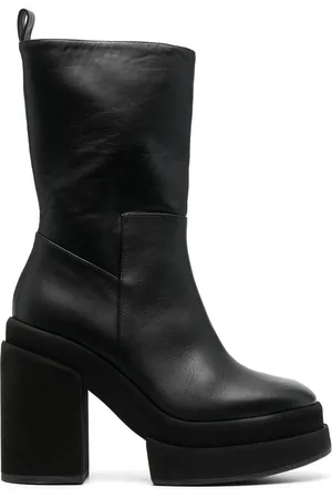 Paloma Barceló Stiefel mit Plateau