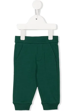 Moncler Jogginghose mit Logo-Patch