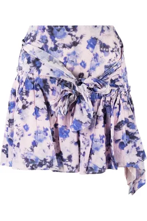 Isabel Marant Filao Minirock