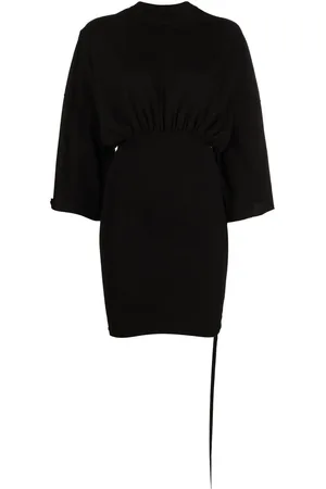 Rick Owens Tommy Kleid