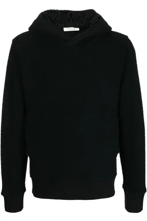CRAIG GREEN Hoodie mit Raffungen