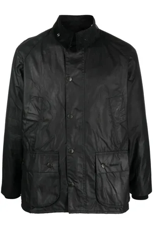 Barbour Gewachste Bedale Jacke