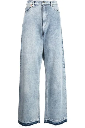 Natasha Zinko Jeans mit geradem Bein