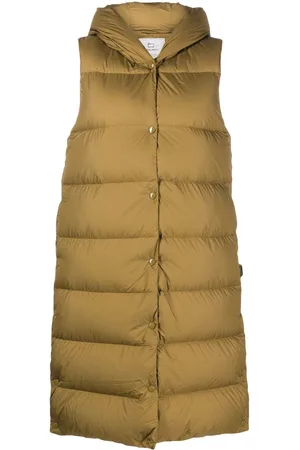 Woolrich Gesteppte Weste