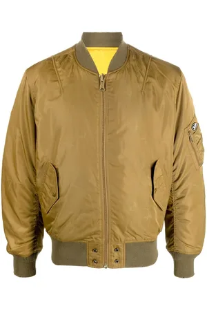 Diesel Jacke mit Reißverschluss